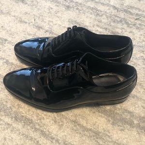 suitsupply tuxedo shoes